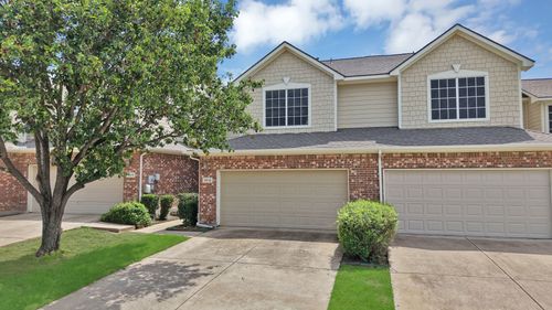 8612 Brompton Dr, Plano, TX, 75024-7381 | Card Image
