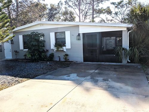 681 N Wellington Dr, DELTONA, FL, 32725-5533 | Card Image