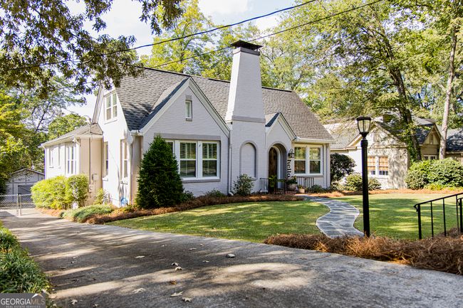 118 Westmore Rd Sw, House other with 3 bedrooms, 3 bathrooms and null parking in Rome GA | Image 50