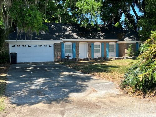 308 Wendy Hill Rd, Savannah, GA, 31410-1016 | Card Image