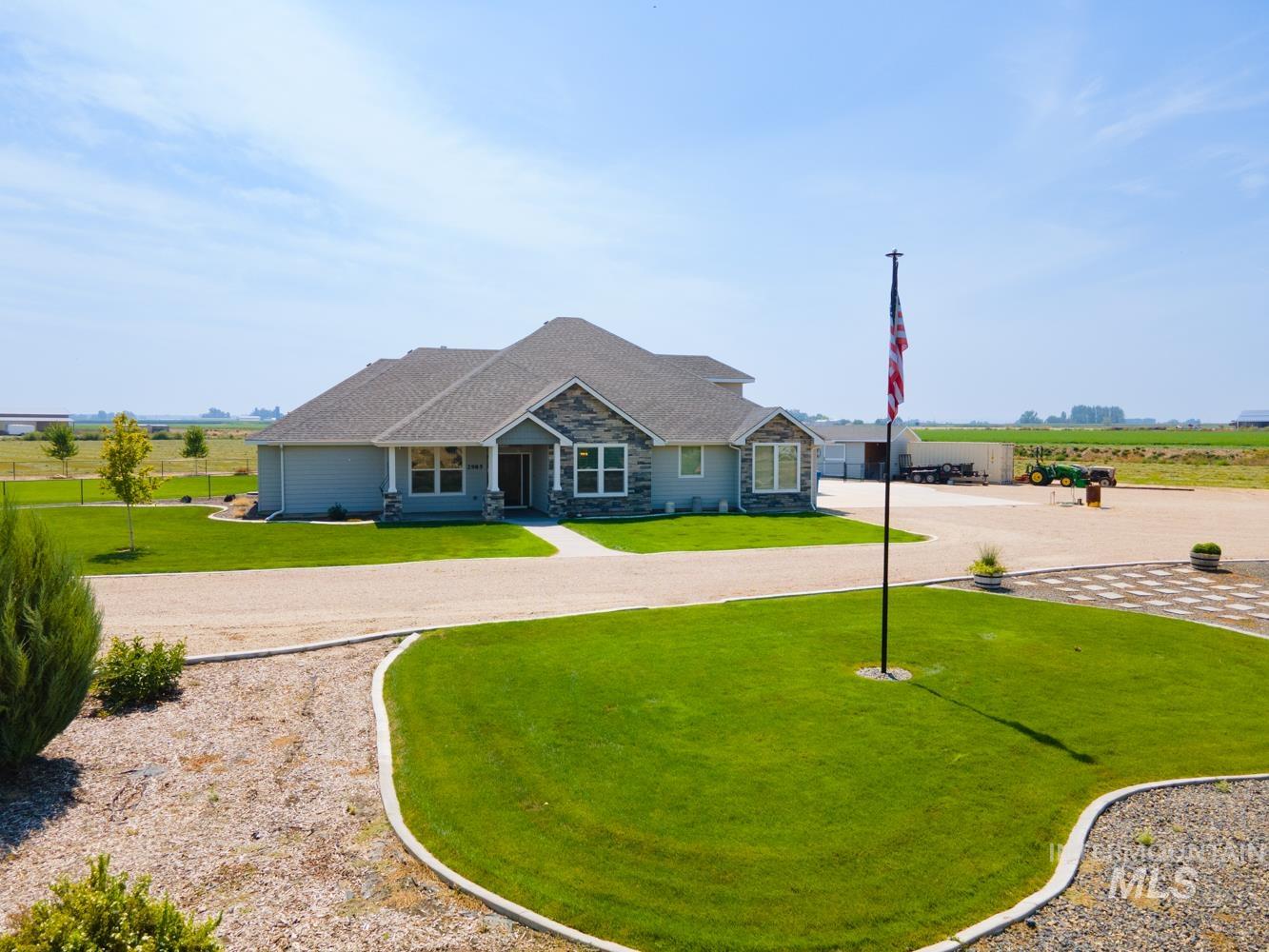 2nd Ave, Fruitland, ID 83619