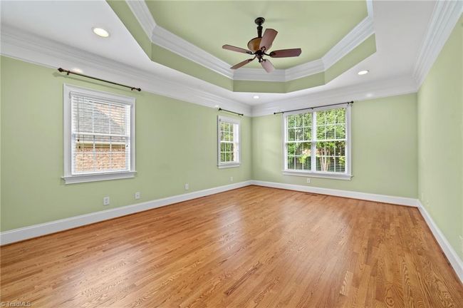 1010 Mill Pointe Way, House other with 5 bedrooms, 4 bathrooms and null parking in Elon NC | Image 28