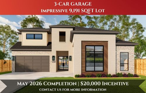 1918 Ridgecrest Dr, Houston, TX, 77055-1406 | Card Image