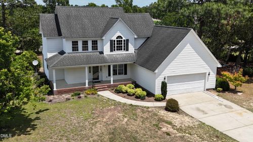 234 Old Tom Morris Road, Garland, NC, 28441 | Card Image