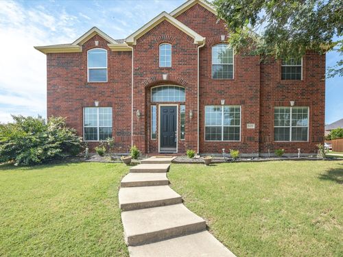 3420 Woodheights Ct, Plano, TX, 75074-8980 | Card Image