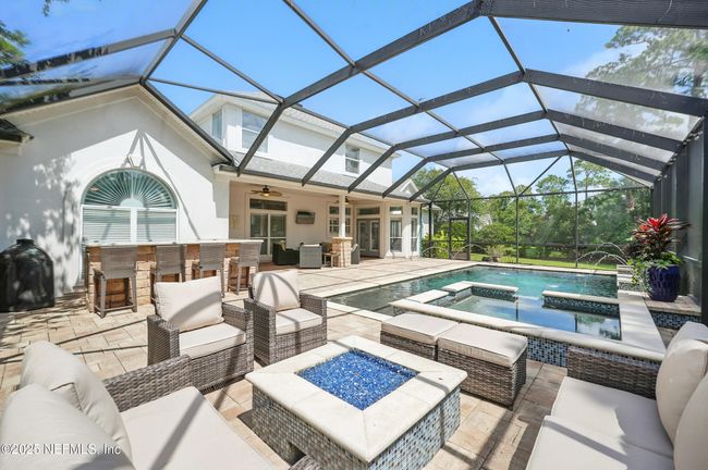 4427 Royal Tern Ct, House other with 5 bedrooms, 5 bathrooms and null parking in Jacksonville Beach FL | Image 46