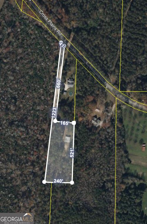 00 Cross Plains Rd, Carrollton, GA, 30116 | Card Image