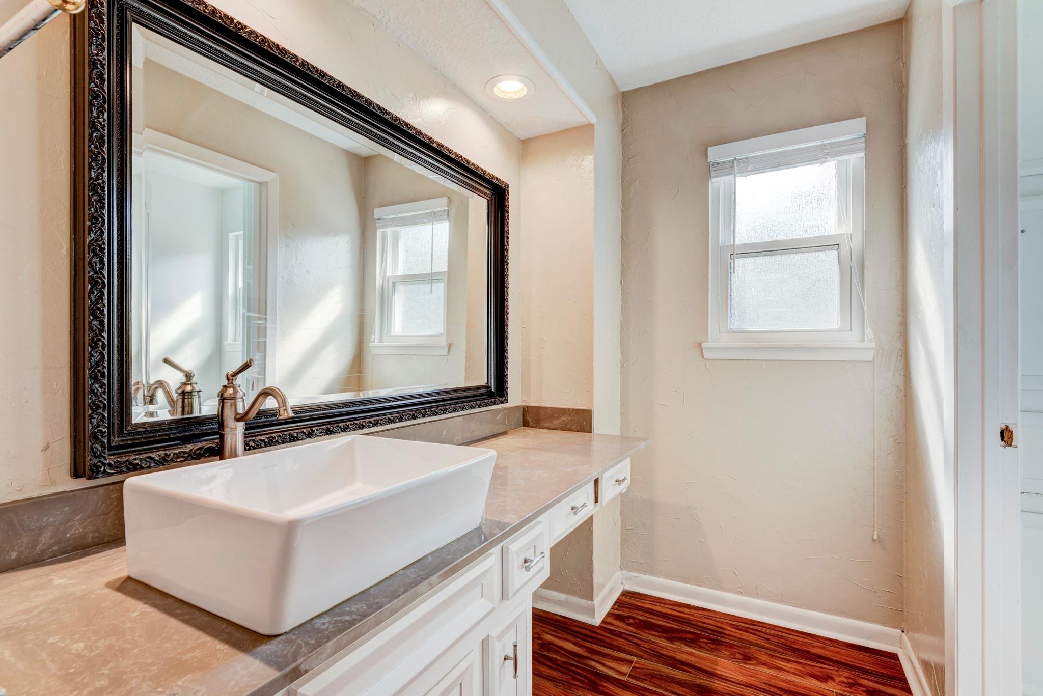 Residential Lease in Spring 4