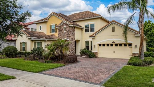 8530 Bayview Crossing Dr, WINTER GARDEN, FL, 34787-9205 | Card Image