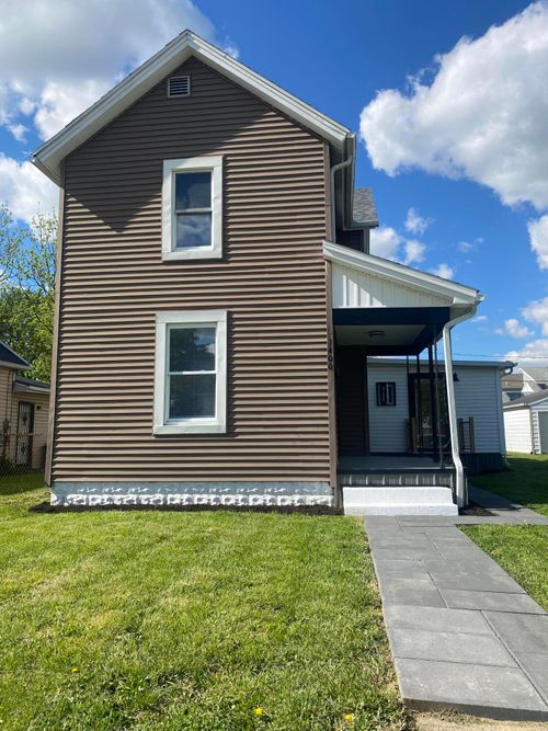 1400 Innisfallen Avenue, Springfield, OH, 45506 | Card Image