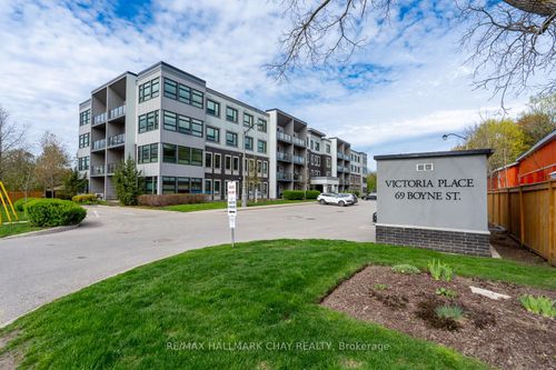 103-69 Boyne St, Alliston, ON, L9R0N5 | Card Image