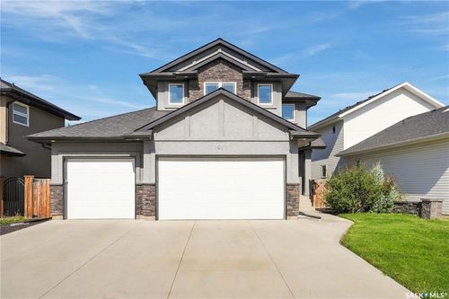 411 Hastings Cres, Saskatoon, SK, S7V0C7 | Card Image