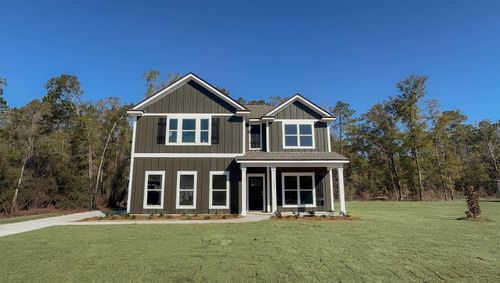 119 Bedford Loop, Crawfordville, FL, 32327-1128 | Card Image