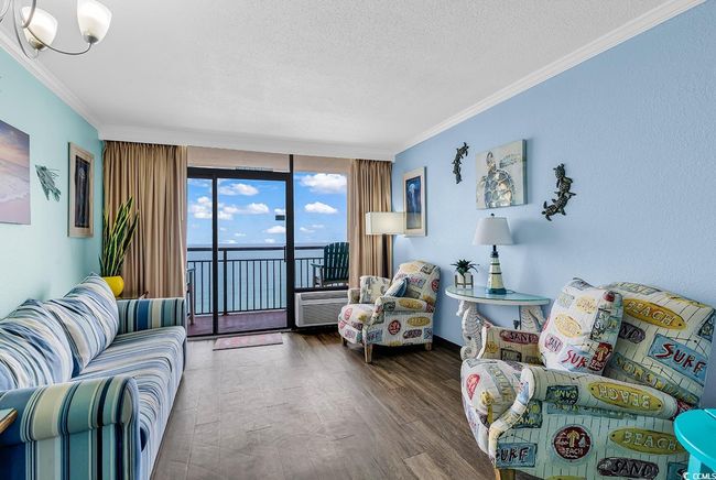 1541 - 6900 N Ocean Blvd, Condo with 1 bedrooms, 1 bathrooms and null parking in Myrtle Beach SC | Image 11
