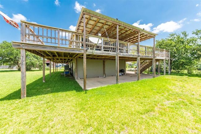 Expand the patio or build out more rooms below | Image 36