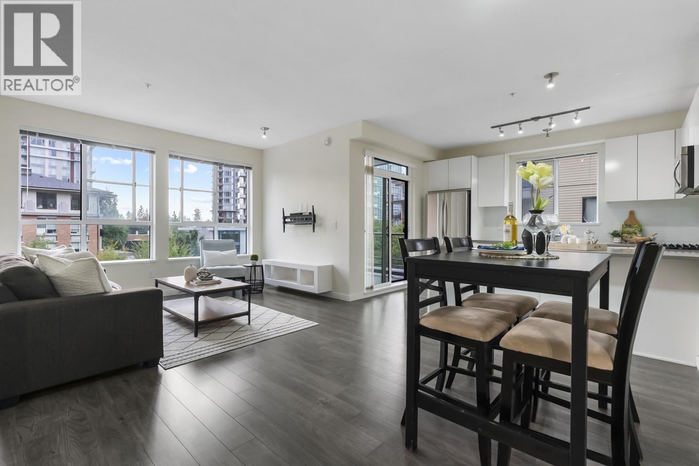 Residential in Coquitlam 4