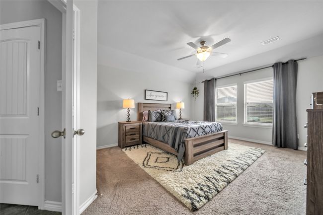 115 Caddo Lake Ct, House other with 3 bedrooms, 2 bathrooms and null parking in Forney TX | Image 13