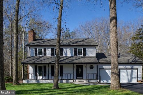 306 Clydesdale Ct, SPOTSYLVANIA, VA, 22551-2414 | Card Image