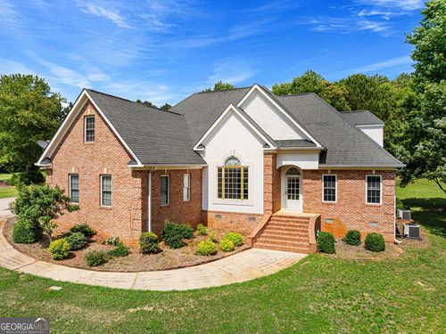 1400 Brush Creek Rd, Colbert, GA, 30628-2541 | Card Image