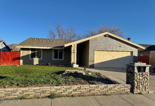 4730 Spring Drive, Reno, NV, 89502 | Card Image