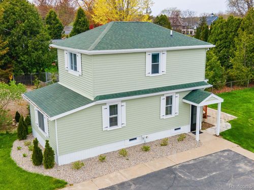 1319 Rochester Rd, Addison Township, MI, 48367-6607 | Card Image