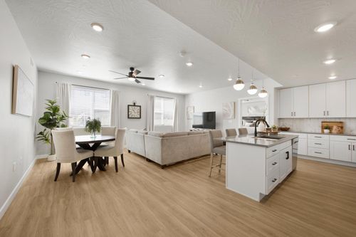 n-100-206 N Chapparell Dr, Hurricane, UT, 84737 | Card Image