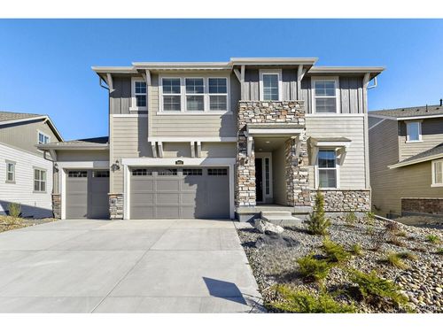 3953 Buttongrass Trl, Castle Rock, CO, 80108-7014 | Card Image