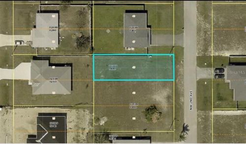 1820 Nw 2nd Ave, Cape Coral, FL, 33993-5156 | Card Image