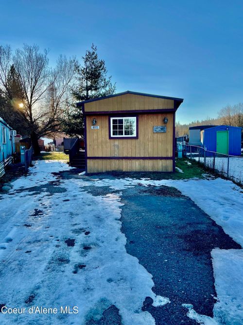 8572 W Park Loop, Rathdrum, ID, 83858 | Card Image