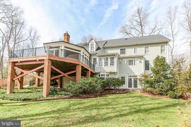 7215 Bloomsbury Ln, House other with 6 bedrooms, 4 bathrooms and null parking in SPOTSYLVANIA VA | Image 64