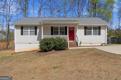 328 Highland Est, Commerce, GA, 30529-1503 | Card Image