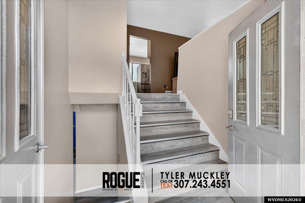 Residential in Evansville 3