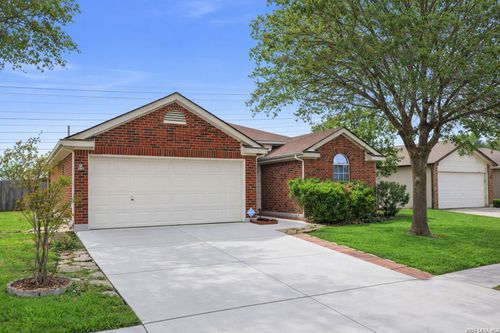 4043 Mistflower Dr, Converse, TX, 78109-3576 | Card Image
