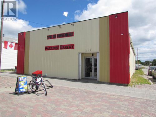 211 Main St, Geraldton, ON, P0T1A0 | Card Image
