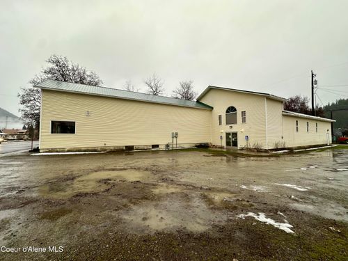 512 E Mullan Ave, Osburn, ID, 83849-0854 | Card Image