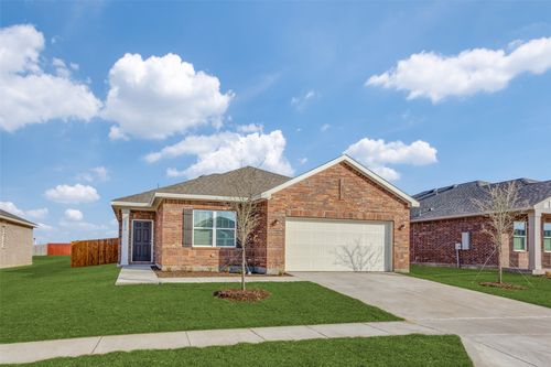 1816 Wolf Run, Anna, TX, 75409-5575 | Card Image