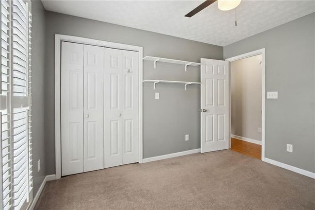 6604 Windbrook Way, House other with 4 bedrooms, 3 bathrooms and null parking in Flowery Branch GA | Image 42