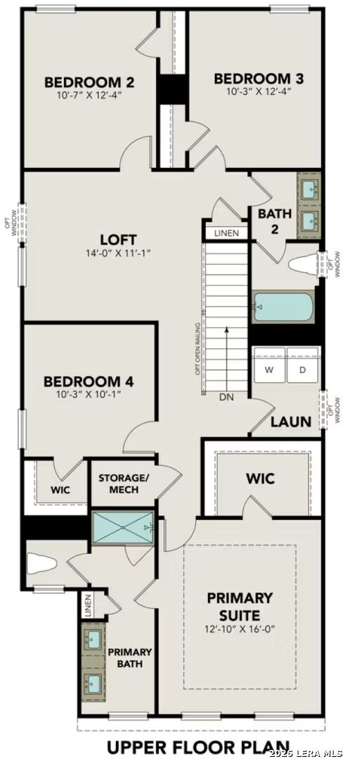Residential in San Antonio