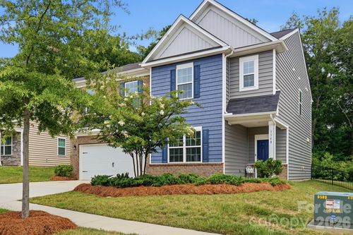 3348 Laurel Oak Ln, Gastonia, NC, 28056-0011 | Card Image