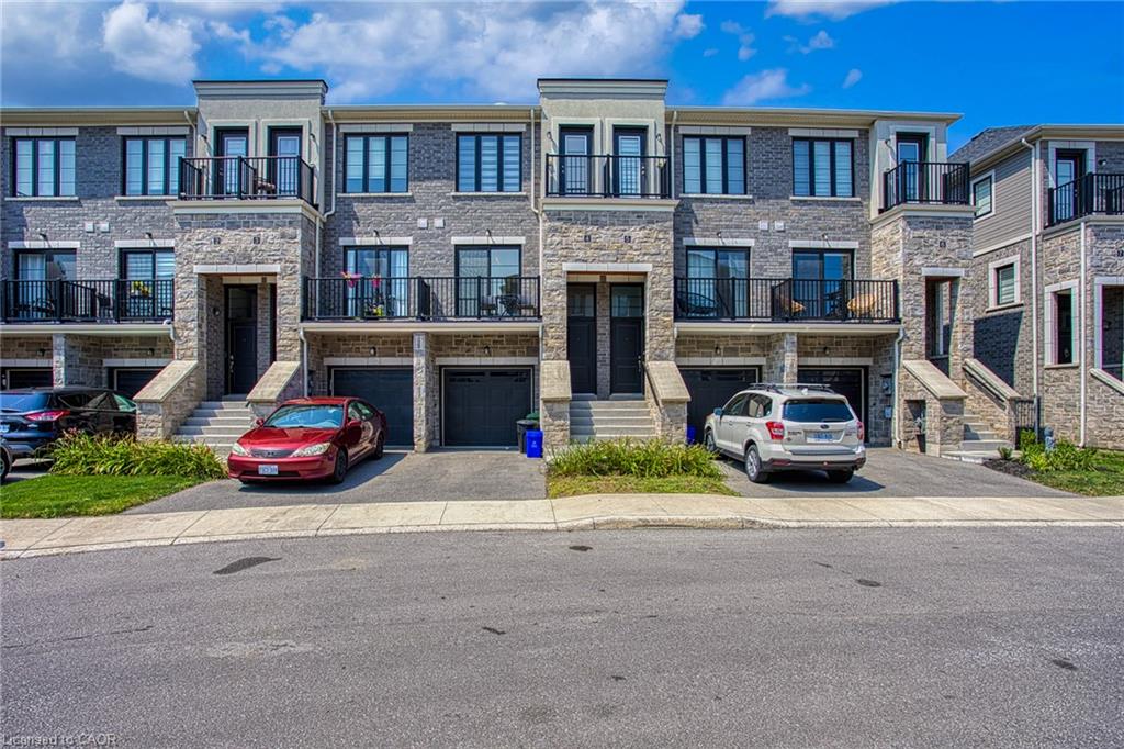Residential in Waterdown 2