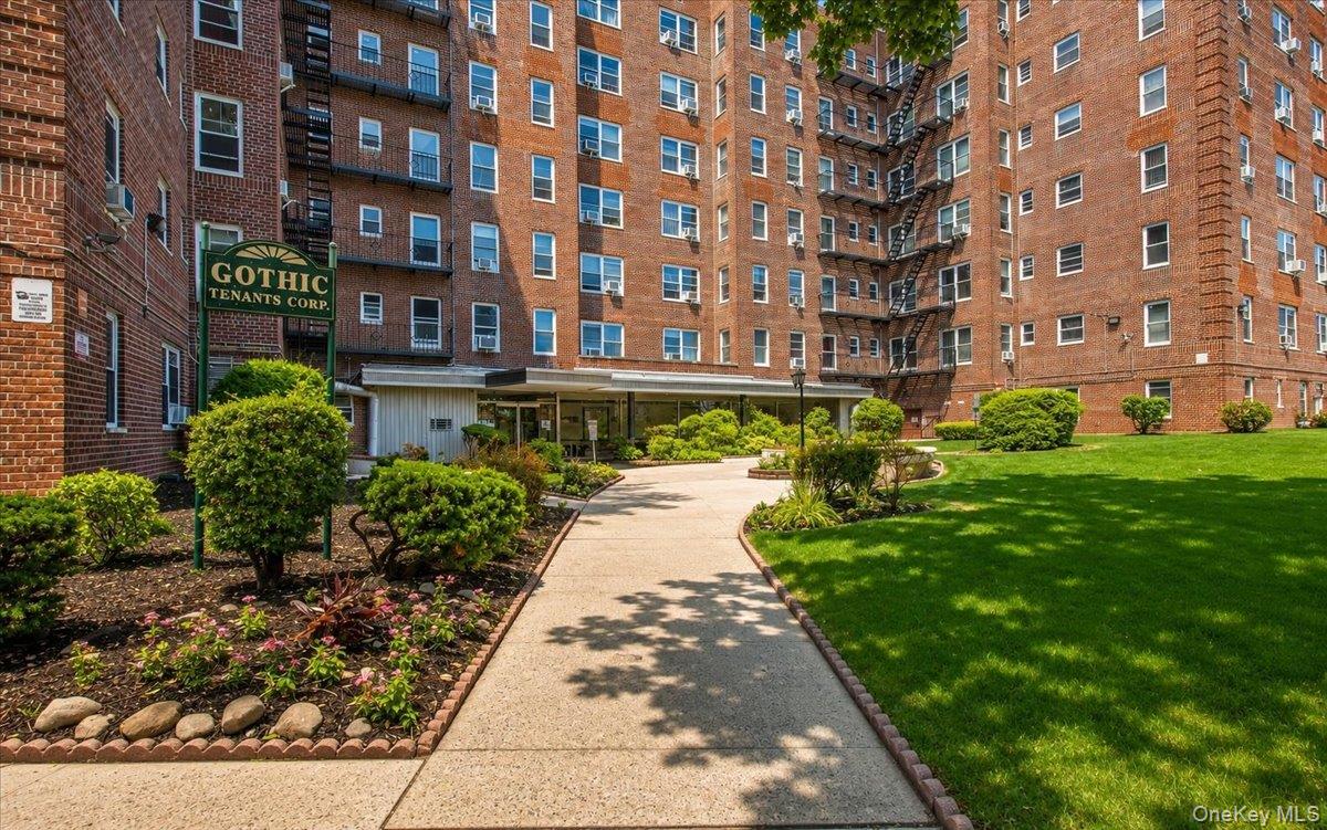 Residential in New York 2