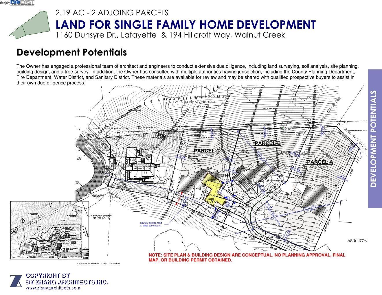Land in Lafayette 2