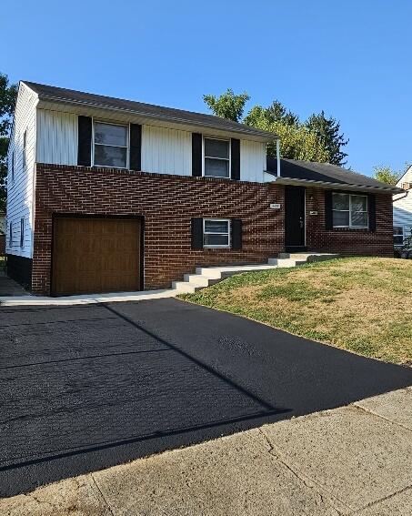 Dundee Ave, Columbus, OH 43227
