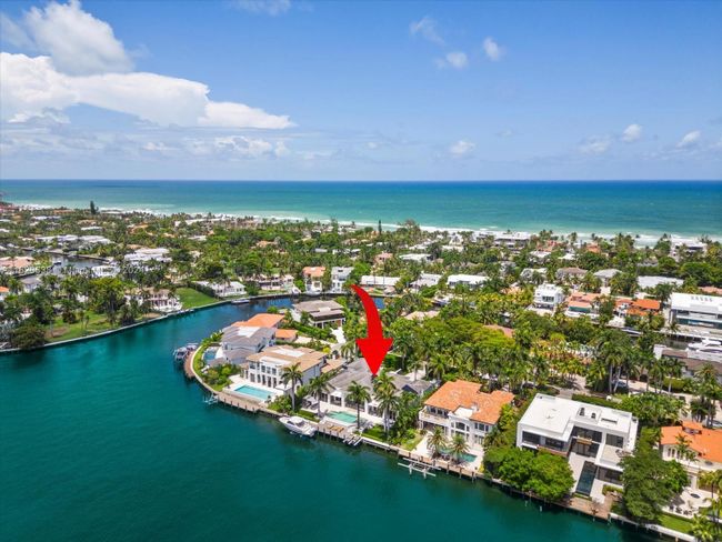 224 S Island, House other with 4 bedrooms, 6 bathrooms and null parking in Golden Beach FL | Image 37