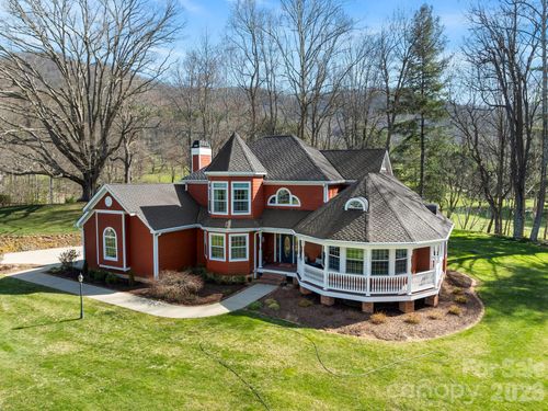223 Fairway Ter, Canton, NC, 28716-5631 | Card Image