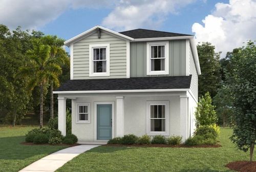 9135 Belleview Forest Pass, DADE CITY, FL, 33525-8758 | Card Image