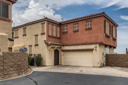 702 Emerald Idol Pl, Henderson, NV, 89011-4187 | Card Image