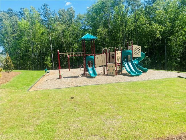 1141 Kingston Rd, House other with 5 bedrooms, 5 bathrooms and null parking in Buckhead GA | Image 14