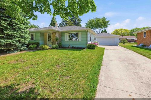 75 S Reserve Avenue, Fond Du Lac, WI, 54935 | Card Image