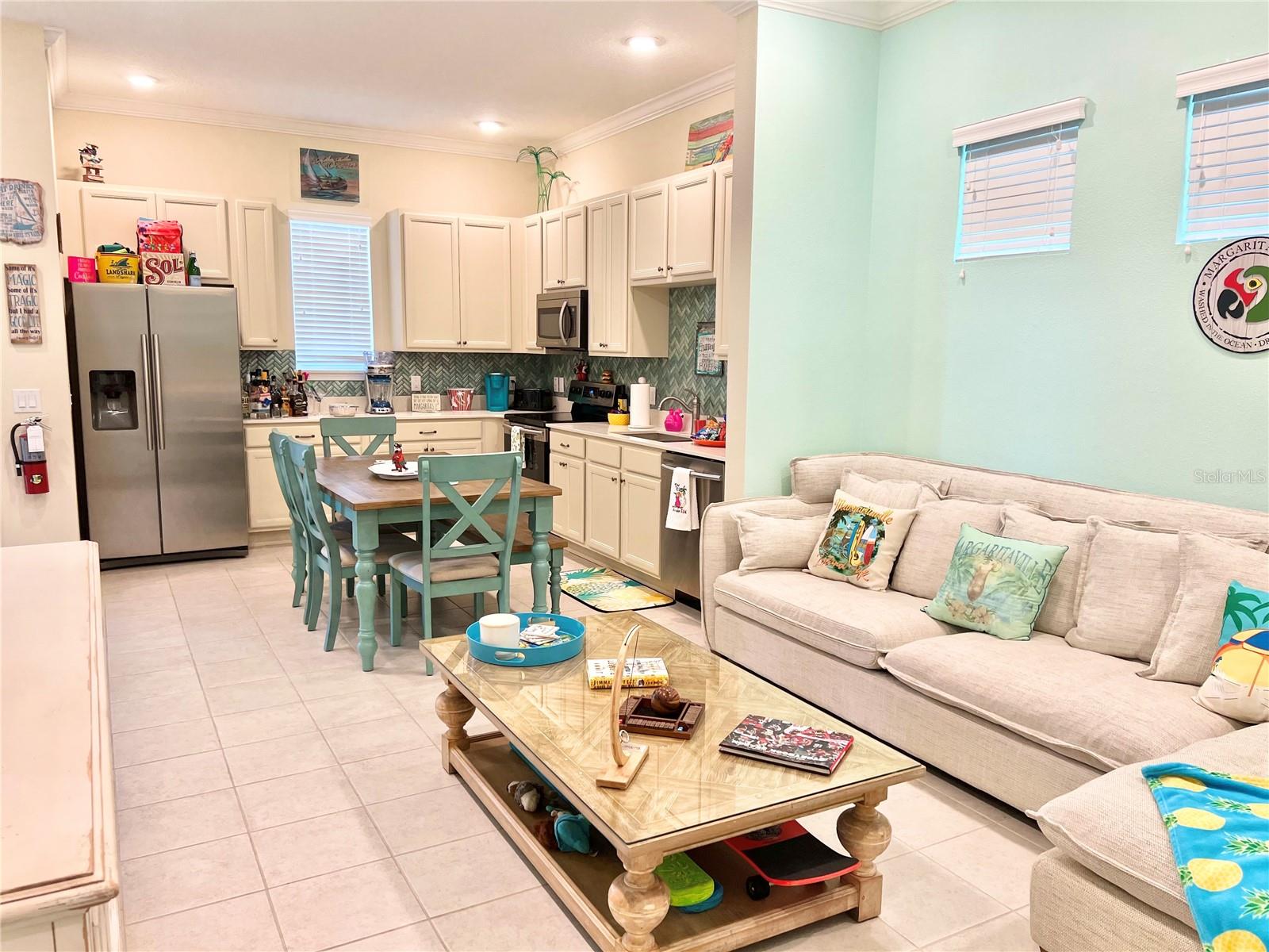 Residential Lease in KISSIMMEE 3
